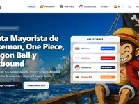 Don Bananza - Portal mayorista B2B de cartas TCG