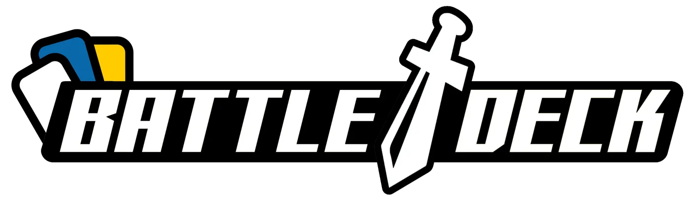 Diseño Tienda Online Pokemon BattleDeck.es - Ejemplo Web TCG